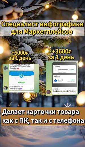 Реальный заработок для всех без вложений и продаж