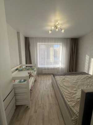 2-к квартира, 56 м2, 8/18 эт.