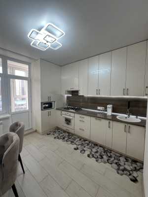 2-к квартира, 56 м2, 8/18 эт.