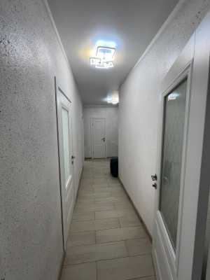 2-к квартира, 56 м2, 8/18 эт.