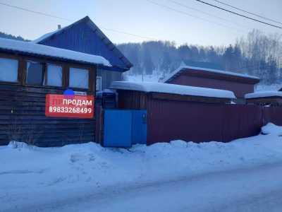Дом 35 м2