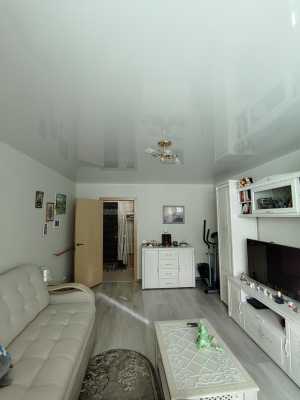 1-к квартира, 42,3 м2, 2/9 эт.