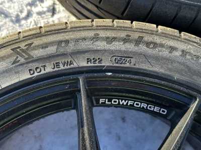 �������� �����+���� PDW Procast R19 8.5j ET35