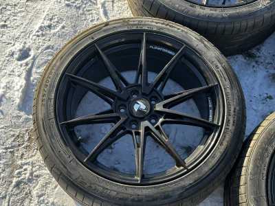 �������� �����+���� PDW Procast R19 8.5j ET35