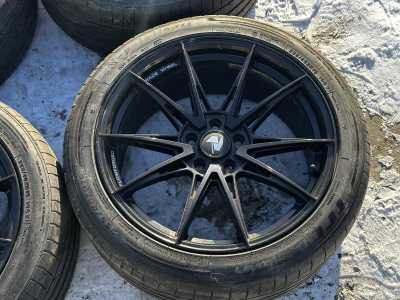�������� �����+���� PDW Procast R19 8.5j ET35