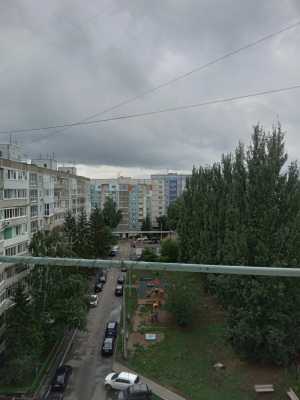 1-к квартира, 31 м2, 8/9 эт.
