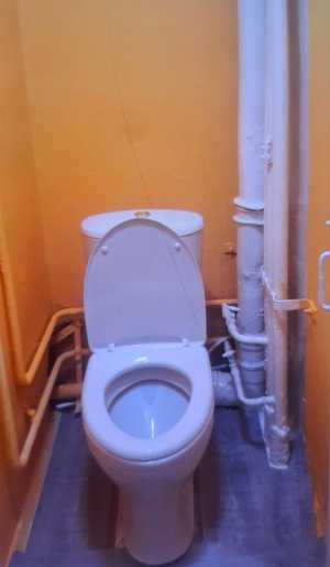 1-к квартира, 31 м2, 8/9 эт.