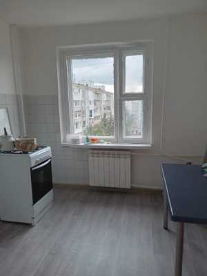 1-к квартира, 31 м2, 8/9 эт.