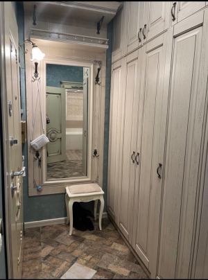 2-к квартира, 48 м2, 13/22 эт.