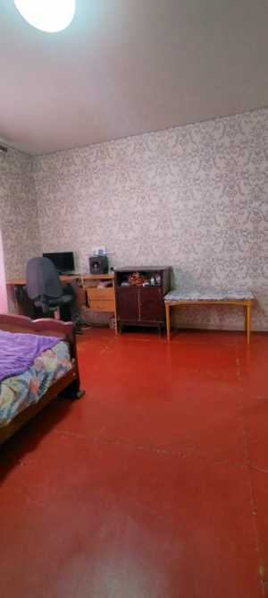 1-к квартира, 32 м2, 5/5 эт.