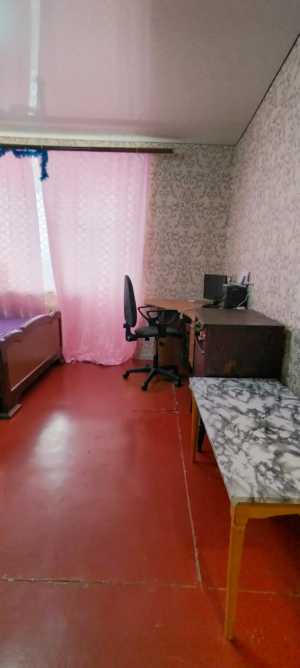 1-к квартира, 32 м2, 5/5 эт.