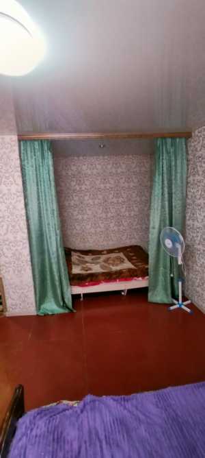 1-к квартира, 32 м2, 5/5 эт.