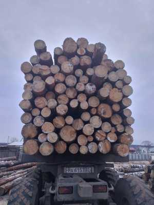 Рабочий на пилораму