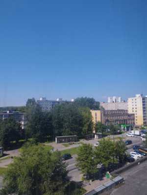 3-к квартира, 59 м2, 6/9 эт.