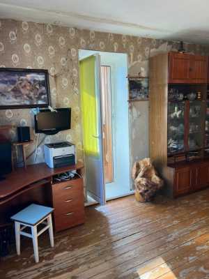 3-к квартира, 59 м2, 6/9 эт.