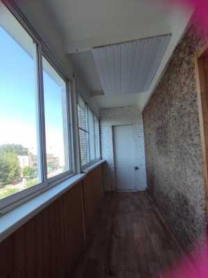 3-к квартира, 59 м2, 6/9 эт.
