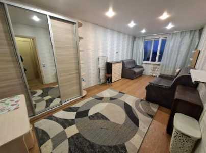 Комната в 3-к 74 м2, 6/9 эт.