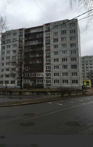Комната в 3-к 74 м2, 6/9 эт.