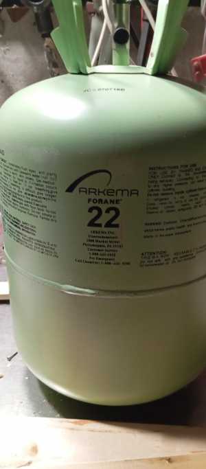 Продам фрион 22