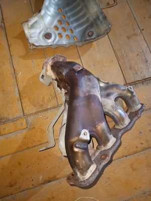 ��������� mitsubishi outlander 2.4