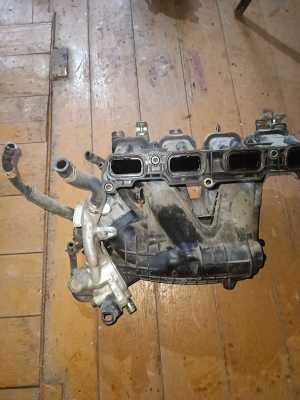 ��������� mitsubishi outlander 2.4