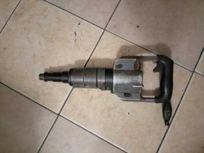 Монтажный пистолет ссср