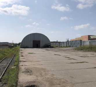 Склад в аренду, складское хранение