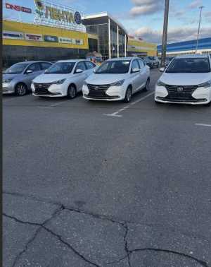Аренда авто под такси