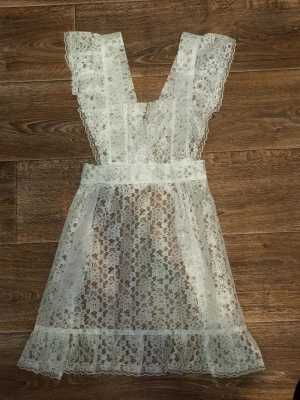 Школьный фартук