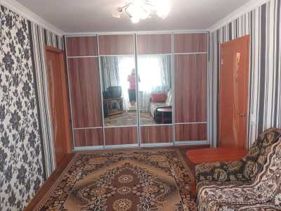 2-к квартира, 41 м2, 2/3 эт.