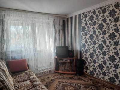 2-к квартира, 41 м2, 2/3 эт.