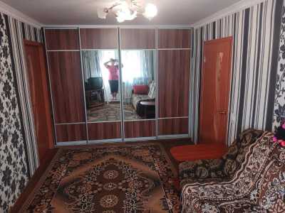 2-к квартира, 41 м2, 2/3 эт.
