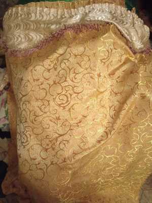 Штора 280на290