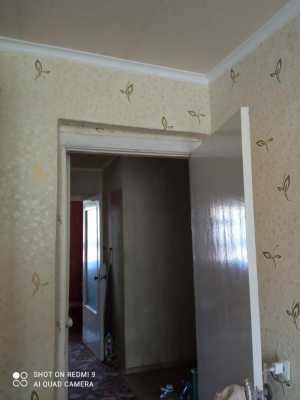 СОБСТВЕННИК! 3-к квартира, 65 м2, 8/9 эт.