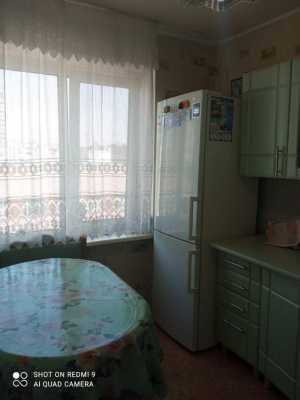 СОБСТВЕННИК! 3-к квартира, 65 м2, 8/9 эт.