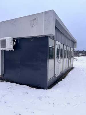 Продам павильон (24м2)