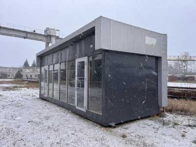 Продам павильон (24м2)