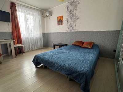 1-к квартира, 23 м2, 1/9 эт.