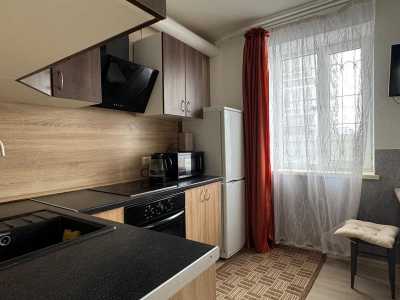 1-к квартира, 23 м2, 1/9 эт.