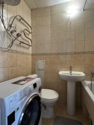 1-к квартира, 23 м2, 1/9 эт.