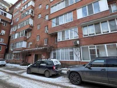 1-к квартира, 23 м2, 1/9 эт.