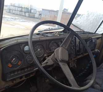 Автокран Ивановец КС-35714, 2006