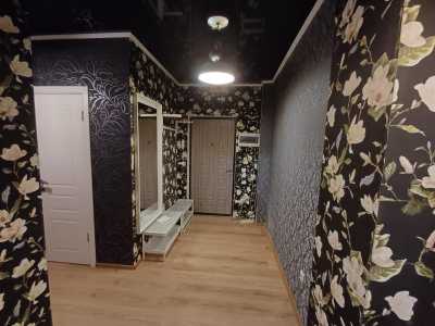 2-к квартира, 64 м2, 3/9 эт.