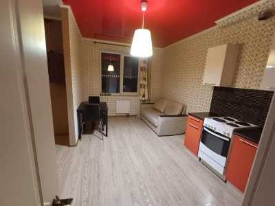 2-к квартира, 64 м2, 3/9 эт.