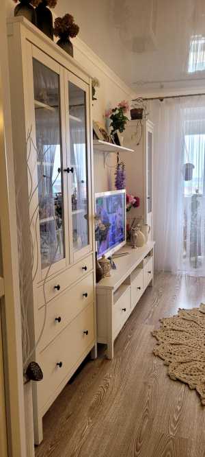 2-к квартира, 55 м2, 4/5 эт.