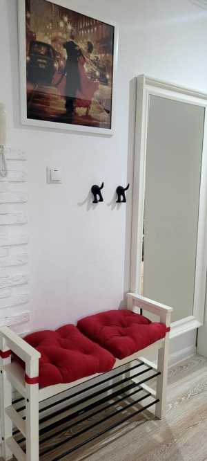 2-к квартира, 55 м2, 4/5 эт.