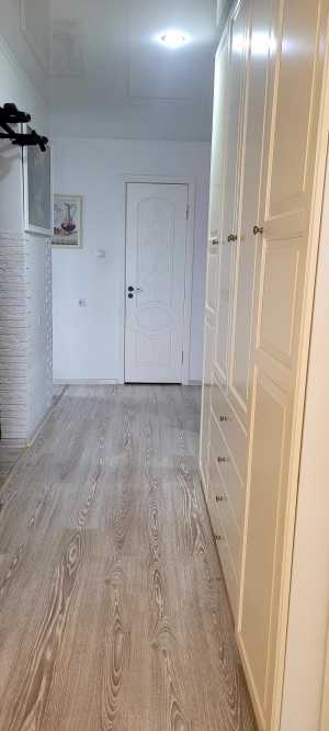 2-к квартира, 55 м2, 4/5 эт.