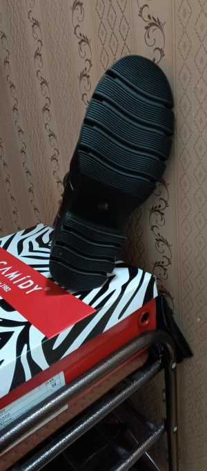 Ботинки женские 38 размер