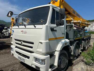 ������� ��������������� LIEBHERR 37 R4 ST