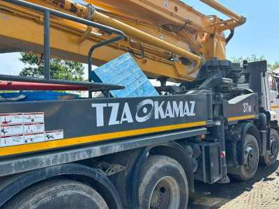 ������� ��������������� LIEBHERR 37 R4 ST